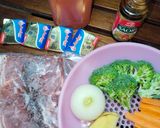 Foto langkah ke 1 dari resep Beef Steak 🥩.