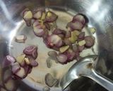 Foto langkah ke 1 dari resep Sayur Tempe Berkuah Kecap.