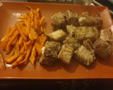 Foto del paso 4 de la receta: Costillas al horno