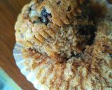 Foto langkah ke 6 dari resep Banana cake super simple n yummy 🍌🍌🍌🍌🍌.