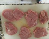 Foto del paso 3 de la receta: Tosta de solomillo ibérico