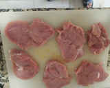 Foto del paso 3 de la receta: Tosta de solomillo ibérico