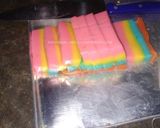 Foto langkah ke 6 dari resep Es Wadai.