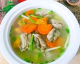 Hình bước làm 3 của món Bữa cơm gia đình 36
