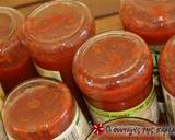 Homemade tomato sauce recipe step 9 photo