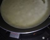 Foto langkah ke 2 dari resep Risol Isi Bihun Sayur.