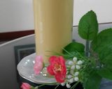 Hình bước làm 5 của món Sữa bắp