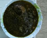 عکس مرحله 1 از دستور قرمه سبزی خوشمزه