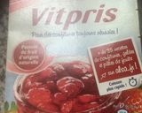 Une image de l'étape 4 de Confiture cerises 🍒 fraise 🍓 pistaches 🍃.