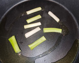 Foto del paso 7 de la receta: Arroz seco con fumet tostado