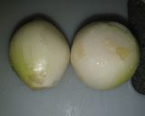 Foto del paso 2 de la receta: Tortillón de papas con queso Paraguay