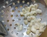 Foto langkah ke 2 dari resep Tempe Homemade.