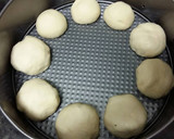 Foto del paso 6 de la receta: Bolas de pizza 🍕 (pizza balls)