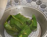 Foto langkah ke 6 dari resep Pepes tahu usus kemangi.