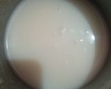 ड्राई फ्रूट्स लस्सी (Dry Fruit Lassi recipe in Hindi) रेसिपी चरण 2 फोटो