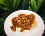Foto langkah ke 5 dari resep Siomay Ikan Saus Kacang.