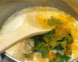 Foto del paso 3 de la receta: Gambones Thai al curry con arroz