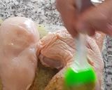 Foto del paso 5 de la receta: Pollo con Miel y Mostaza