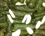 صورة لخطوة 5 من وصفة محشي ورق خس