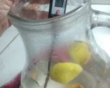 Foto del paso 1 de la receta: Kéfir de agua