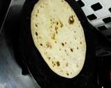 Roti (chapati) recipe step 3 photo