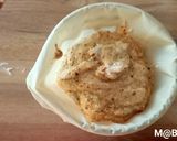 Une image de l'étape 4 de Petits biscuits amandes noisettes au Cook Expert.