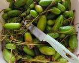 Foto langkah ke 1 dari resep Sirup Belimbing Wuluh.