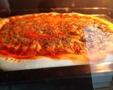 Foto del paso 5 de la receta: 🍕Masa para pizza🍕