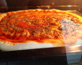 Foto del paso 5 de la receta: 🍕Masa para pizza🍕