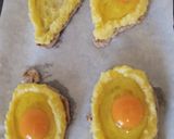 Ökörszem szelet recept fázis 3 fotója