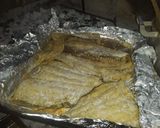 Foto del paso 2 de la receta: Pescado a la parrilla