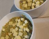 Foto del paso 4 de la receta: Budín de brócoli 🥦