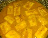 रसाज की सब्जी (rasaj ki sabzi recipe in Hindi) रेसिपी चरण 7 फोटो