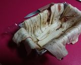 Foto del paso 3 de la receta Pastel de berenjena frío