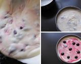 Foto del paso 3 de la receta: Pastel de queso crema, oreo y cerezas