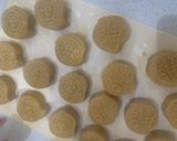 Foto langkah ke 6 dari resep Mooncake/ kue bulan 🥮.