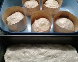 Foto del paso 7 de la receta: Pan dulce fácil