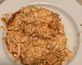 Foto del passaggio 5 della ricetta Insalata di pollo (un po meno saporita)