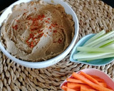 Foto del paso 5 de la receta: Paté de lentejas con pimentón