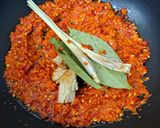 Foto langkah ke 1 dari resep Ayam Tahu Kuah Pedas.