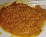 Foto langkah ke 1 dari resep Kari daging n tahu.