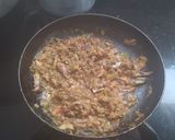 Foto del paso 4 de la receta: Empanadas de Guiso de Sardinas