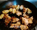 孜然炒雞腿的食譜步驟1照片