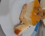 Foto do passo 9 de Bolo Mousse de Maracujá