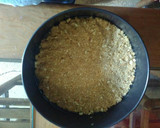 Foto del paso 1 de la receta: Tarta de yogurt y mango