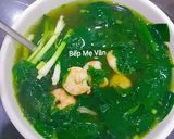 Hình bước làm 3 của món Mâm Cơm Của Mẹ 4