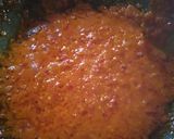 Foto langkah ke 2 dari resep Sambal udang pete simpel.