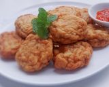 Hình bước làm 5 của món Chả CÁ basa 🐬