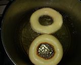 Foto del passaggio 3 della ricetta Ciambelle fritte 🍩🍩🍩