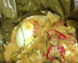 Foto langkah ke 7 dari resep Garang Asem Telur Rebus.